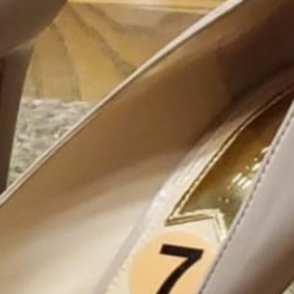 MARK FICHER SHOES